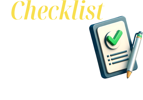 Check-list