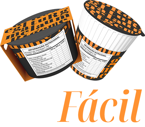 Rotulagem Fácil
