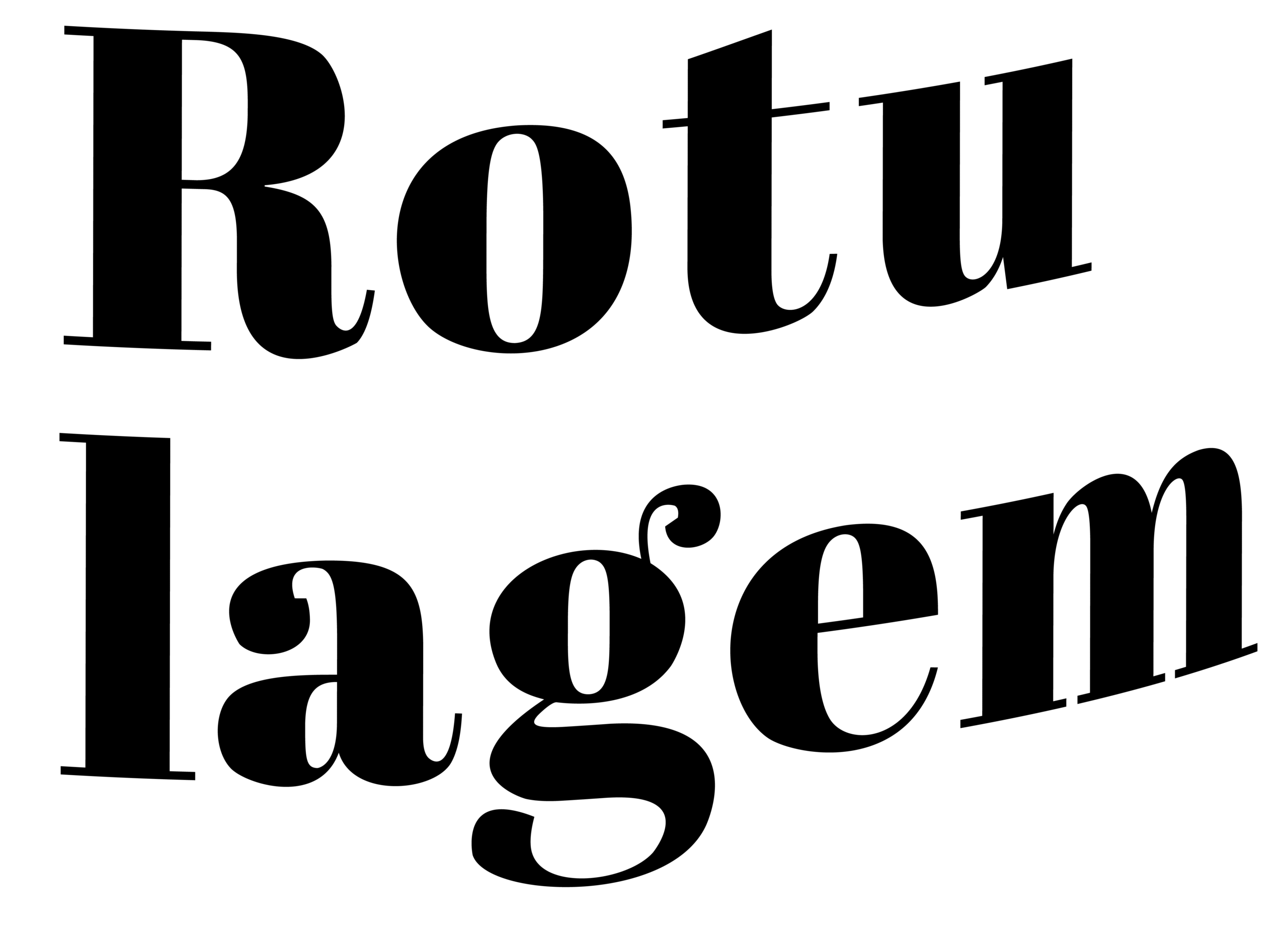 Rotulagem®